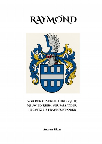 'Cover von RAYMOND'-Cover