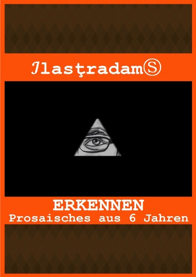 'Cover von Erkennen'-Cover