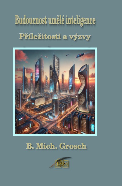 'Cover von Budoucnost umělé inteligence'-Cover