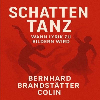 'Cover von Schattentanz'-Cover