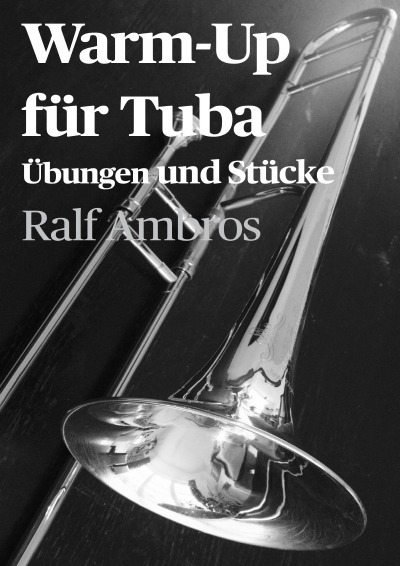 'Cover von Warm-Up für Tuba'-Cover