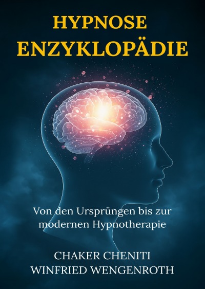 'Cover von HYPNOSE ENZYKLOPÄDIE'-Cover