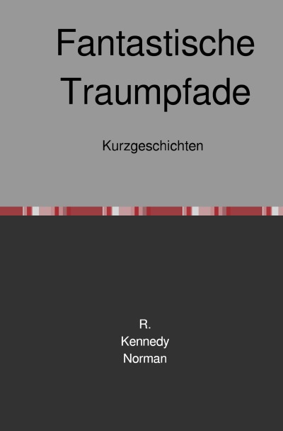 'Cover von Fantastische Traumpfade'-Cover