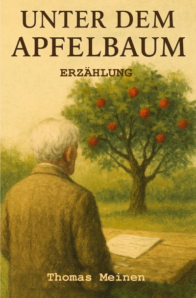 'Cover von Unter dem Apfelbaum'-Cover
