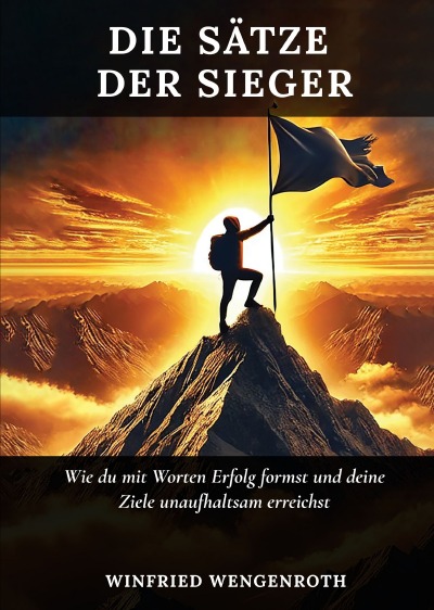 'Cover von DIE SÄTZE DER SIEGER'-Cover