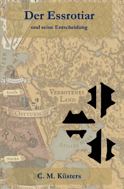 'Cover von Der Essrotiar und seine Entscheidung'-Cover