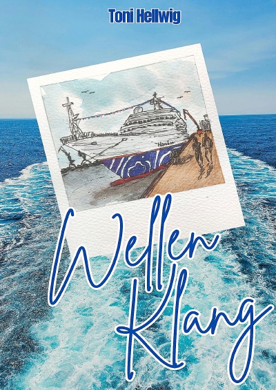 'Cover von Wellenklang'-Cover