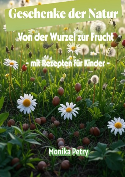 'Cover von Geschenke der Natur'-Cover