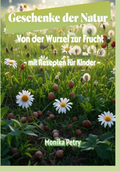'Cover von Geschenke der Natur'-Cover