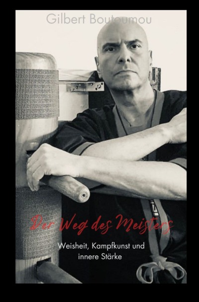 'Cover von Der Weg des Meisters'-Cover