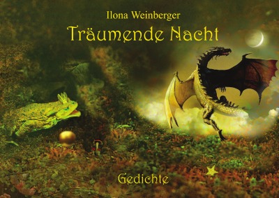 'Cover von Träumende Nacht'-Cover