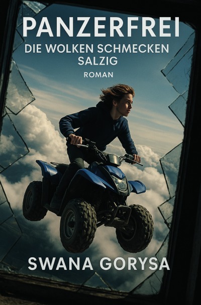 'Cover von Panzerfrei'-Cover