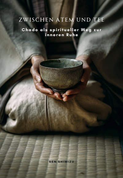 'Cover von Zwischen Atem und Tee'-Cover