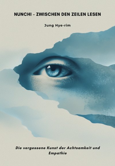 'Cover von Nunchi – Zwischen den Zeilen lesen'-Cover