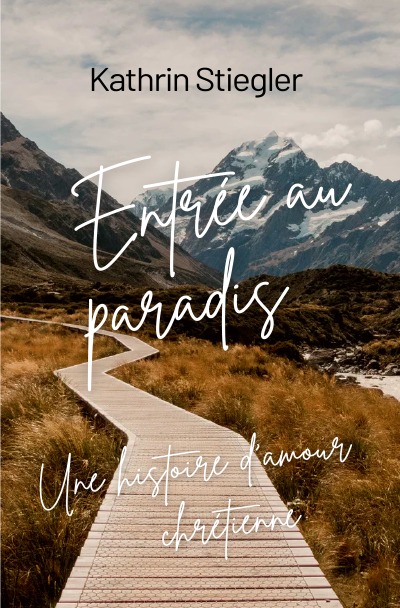 'Cover von Entrée au paradis.'-Cover