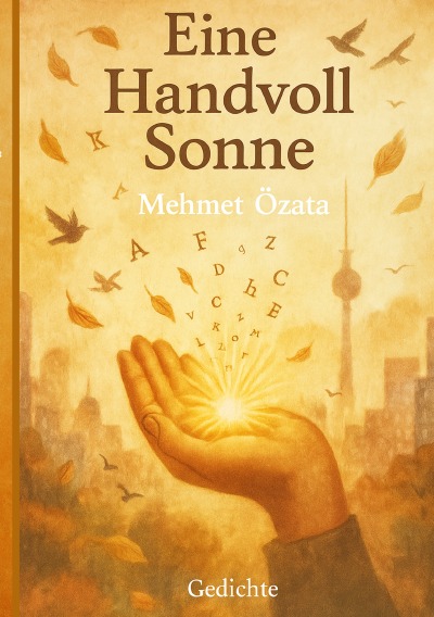 'Cover von Eine Handvoll Sonne'-Cover