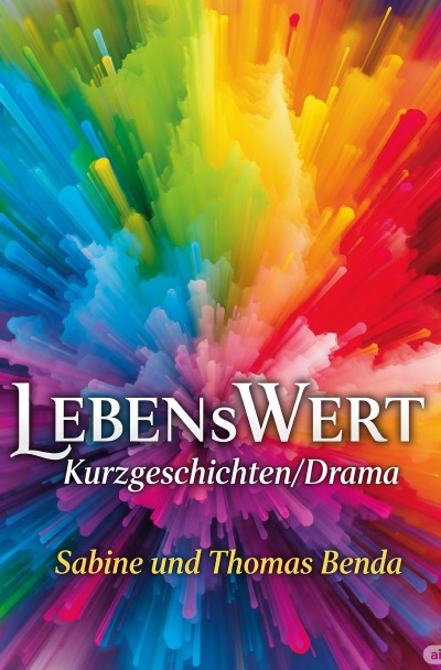 'Cover von LEBENsWERT'-Cover