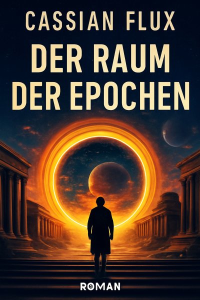'Cover von „Der Raum der Epochen“'-Cover