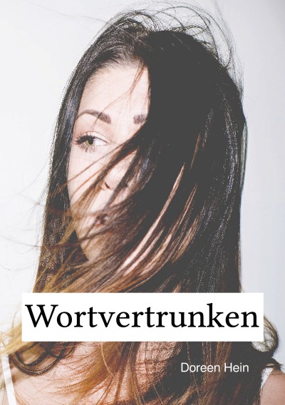 'Cover von Wortvertrunken'-Cover