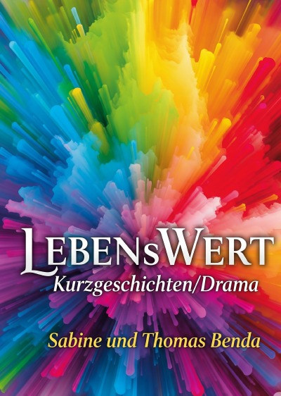 'Cover von LEBENsWERT'-Cover