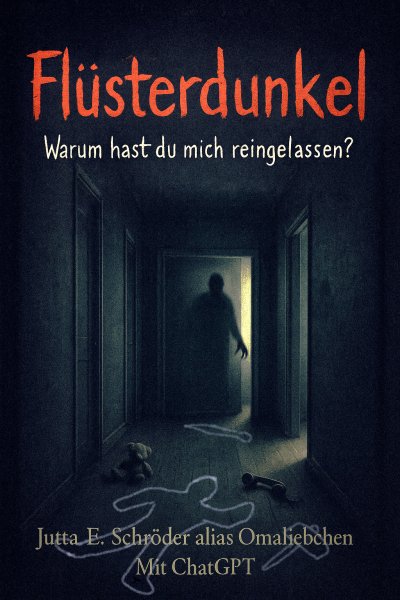 'Cover von Füsterdunkel'-Cover