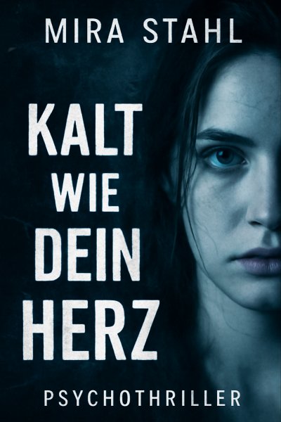 'Cover von Kalt wie dein Herz'-Cover