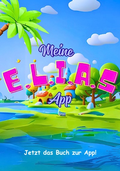 'Cover von Meine Elias App'-Cover