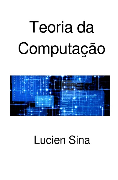 'Cover von Teoria da Computação'-Cover