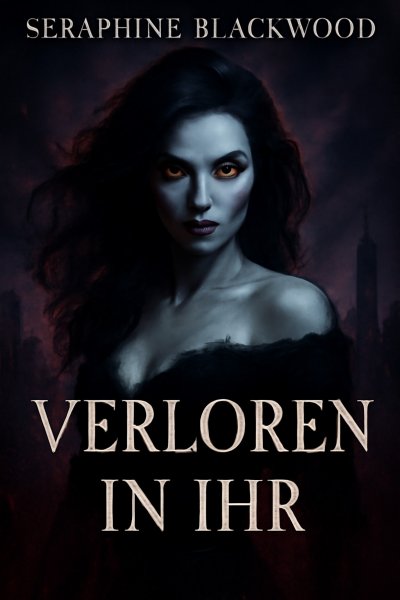 'Cover von Verloren in ihr – Die Frau aus dem Zwischenreich'-Cover