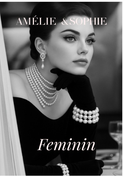 'Cover von Feminin'-Cover