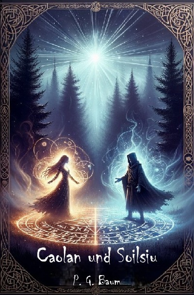 'Cover von Caolan und Soilsiu'-Cover