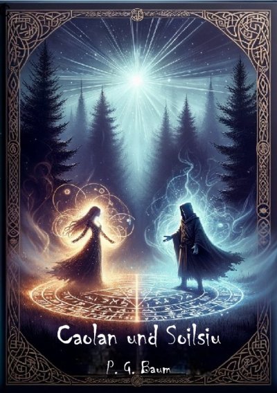 'Cover von Caolan und Soilsiu'-Cover