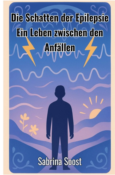 'Cover von Die Schatten der Epilepsie'-Cover