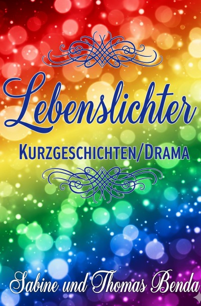 'Cover von Lebenslichter'-Cover