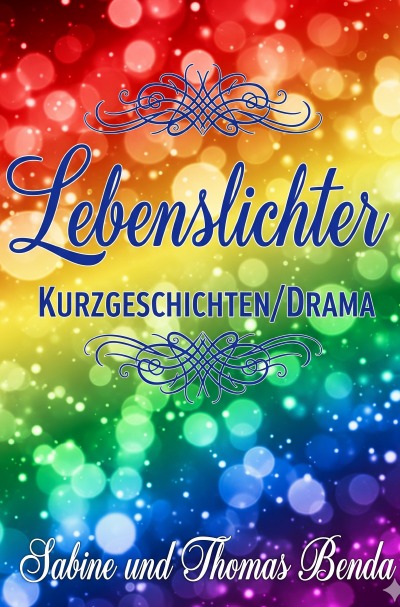 'Cover von Lebenslichter'-Cover