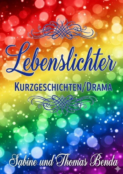 'Cover von Lebenslichter'-Cover