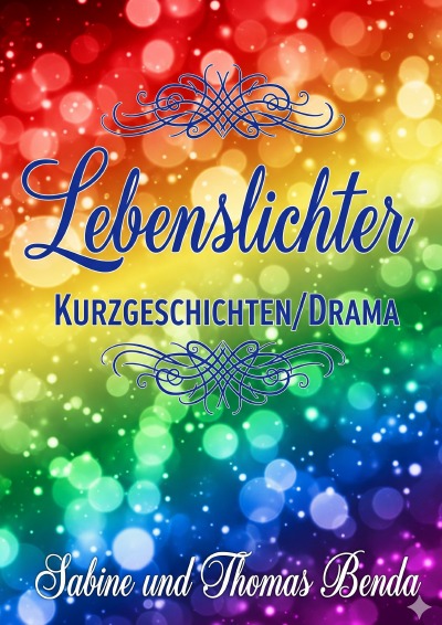 'Cover von Lebenslichter'-Cover