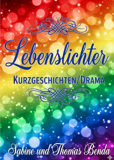 'Cover von Lebenslichter'-Cover