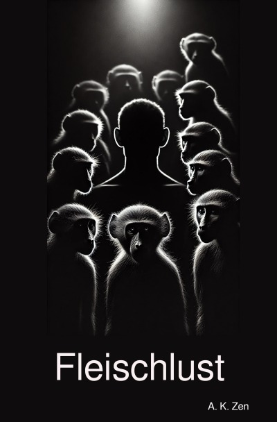 'Cover von Fleischlust'-Cover