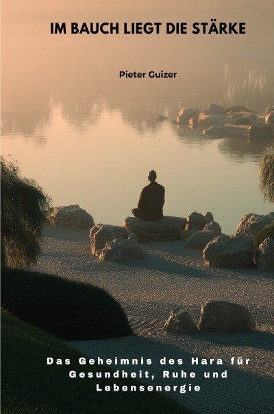 'Cover von Im Bauch liegt die Stärke'-Cover