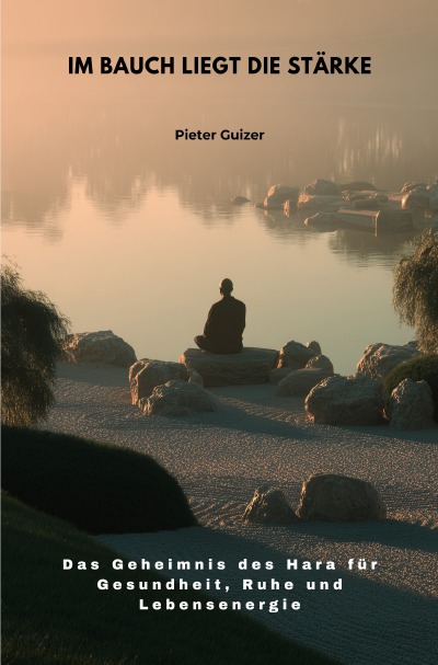 'Cover von Im Bauch liegt die Stärke'-Cover