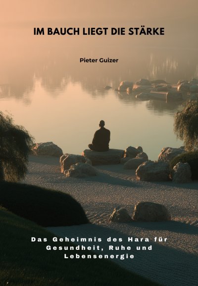 'Cover von Im Bauch liegt die Stärke'-Cover