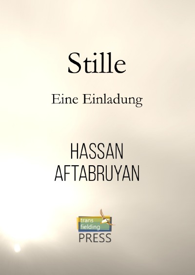 'Cover von Stille'-Cover