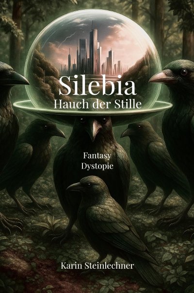 'Cover von Silebia'-Cover