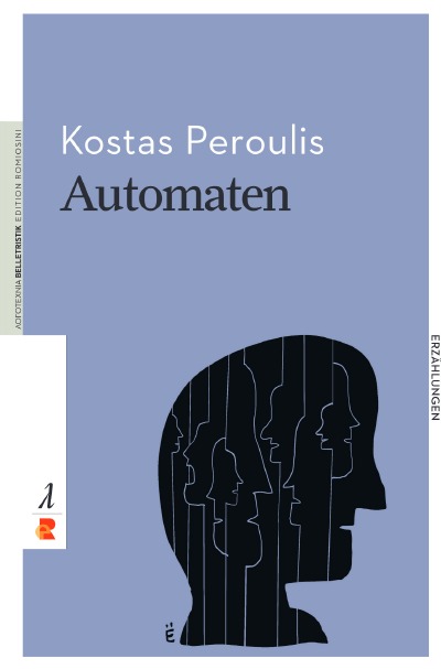 'Cover von Automaten'-Cover