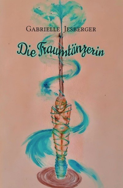'Cover von Die Traumtänzerin'-Cover