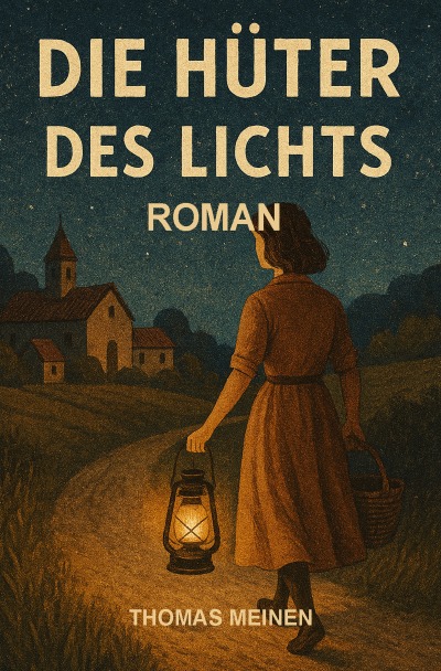 'Cover von Die Hüter des Lichts'-Cover