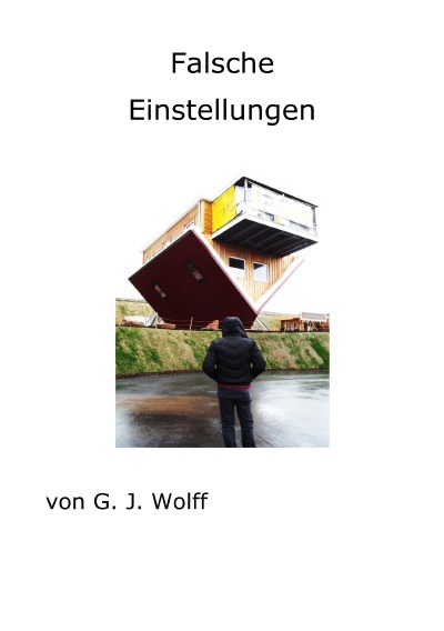 'Cover von Falsche Einstellungen'-Cover