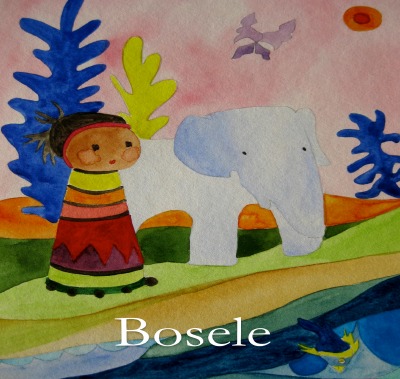 'Cover von Bosele'-Cover