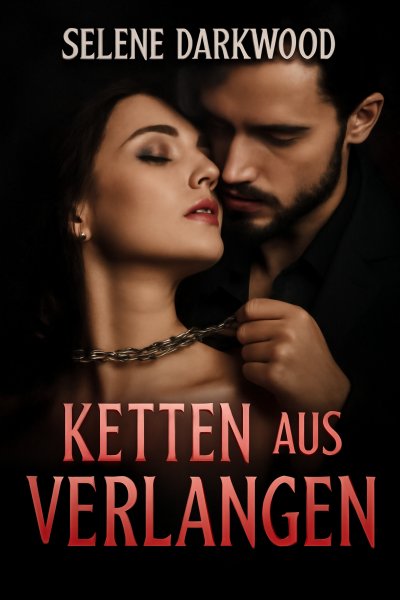 'Cover von Ketten aus Verlangen'-Cover